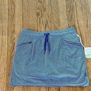 Brisas short/skirt 